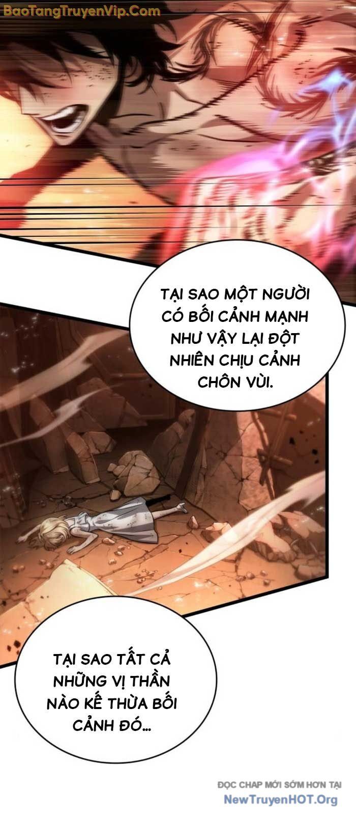 Thế Giới Sau Tận Thế Chapter 185 - Trang 2
