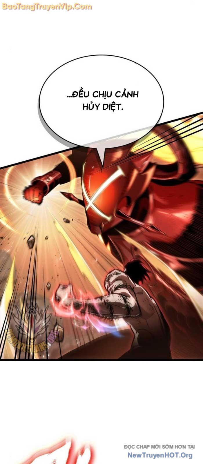Thế Giới Sau Tận Thế Chapter 185 - Trang 2