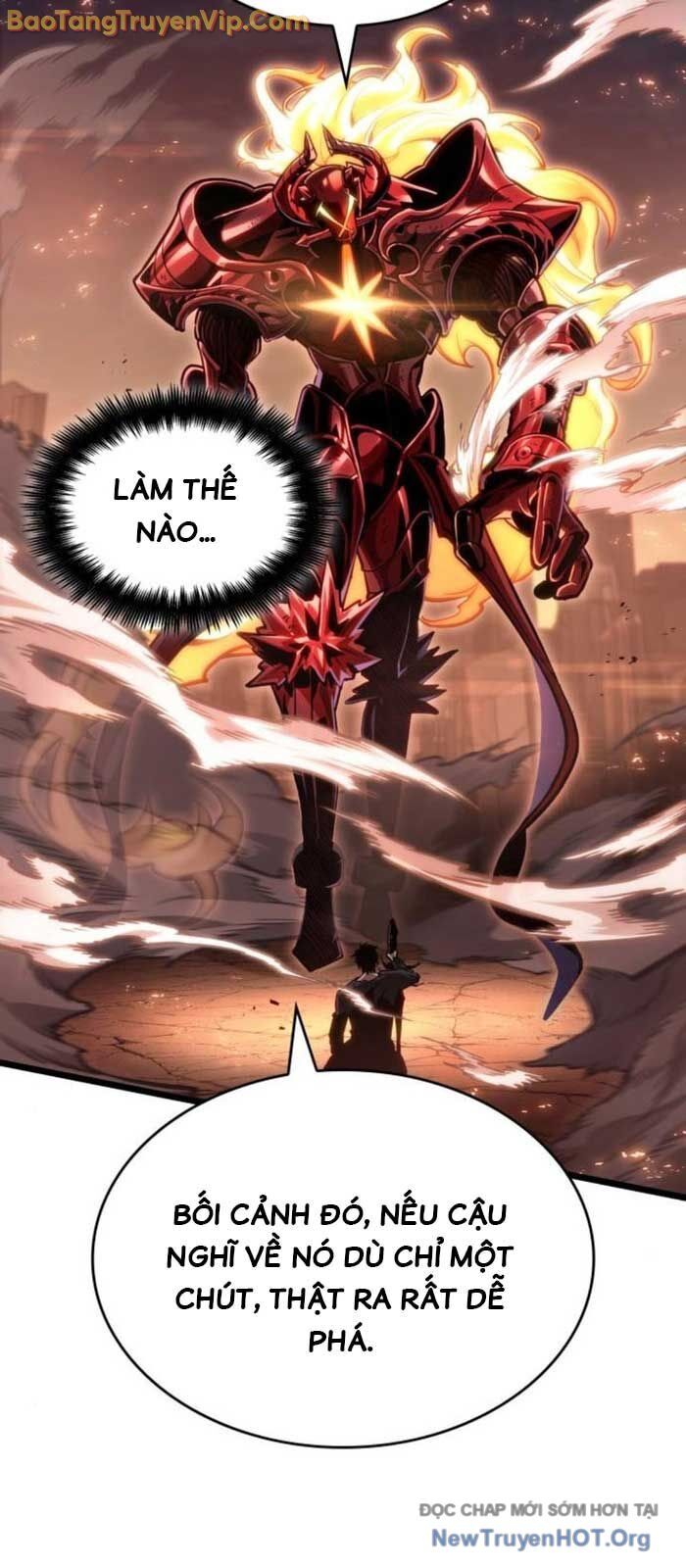 Thế Giới Sau Tận Thế Chapter 185 - Trang 2