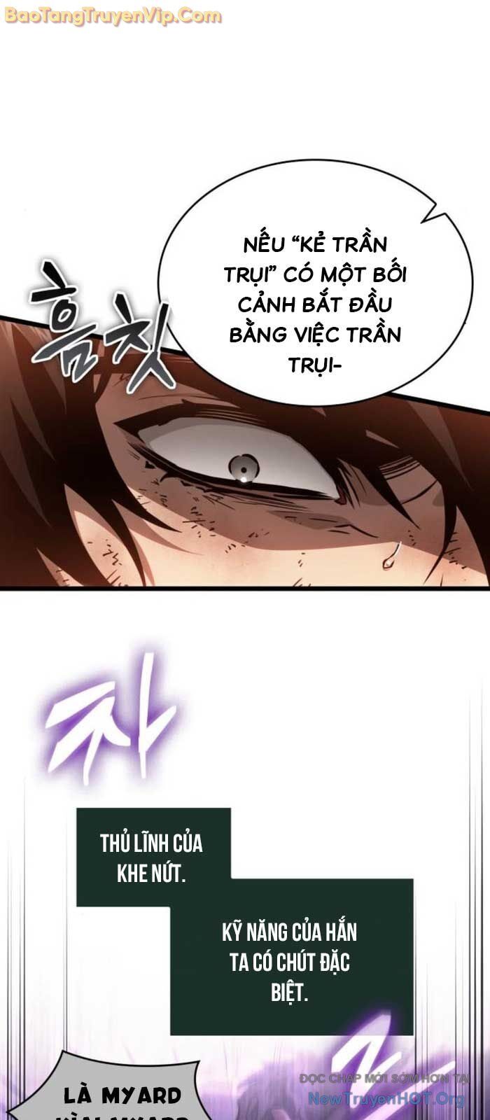 Thế Giới Sau Tận Thế Chapter 185 - Trang 2
