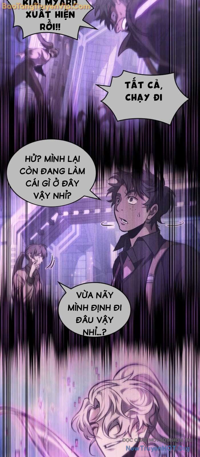 Thế Giới Sau Tận Thế Chapter 185 - Trang 2