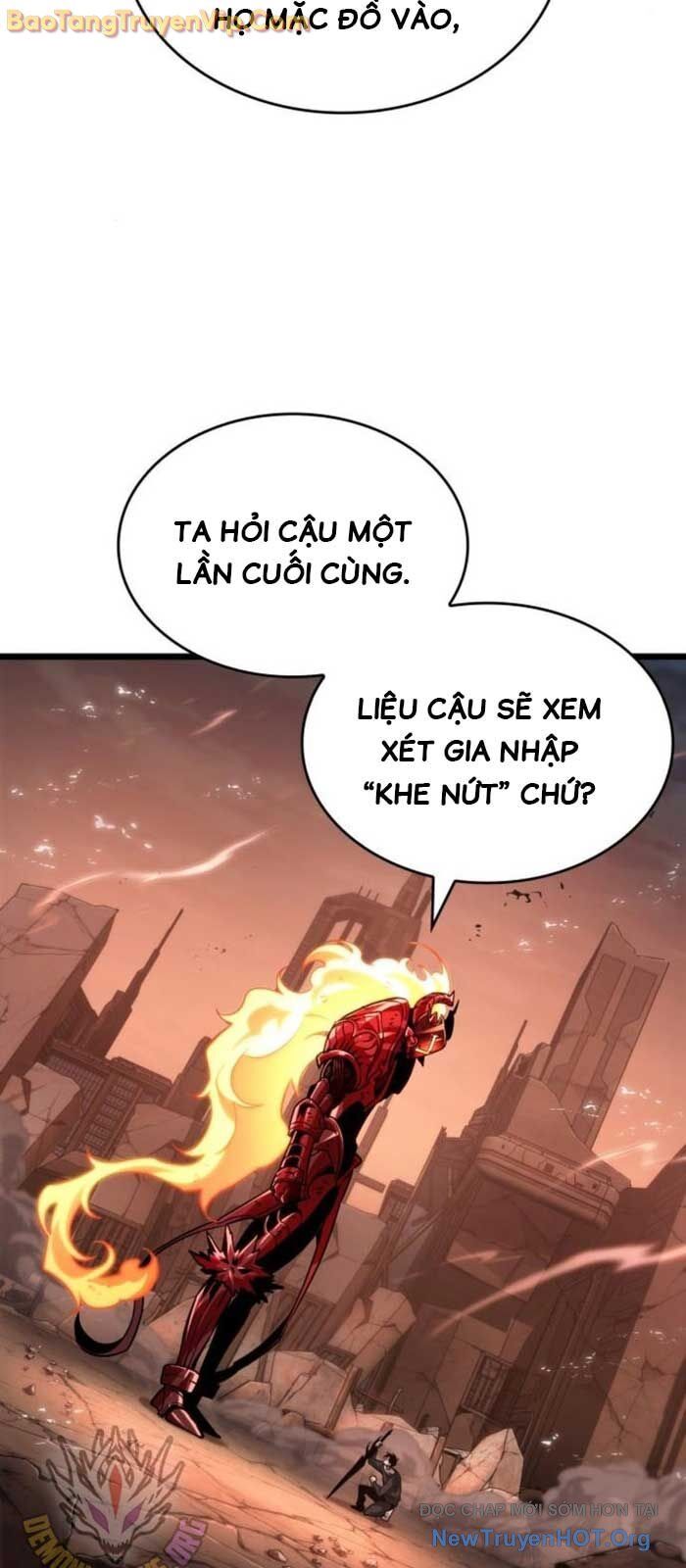 Thế Giới Sau Tận Thế Chapter 185 - Trang 2