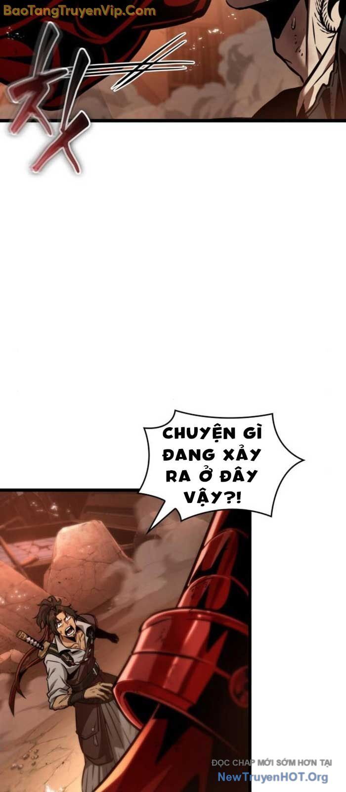 Thế Giới Sau Tận Thế Chapter 185 - Trang 2