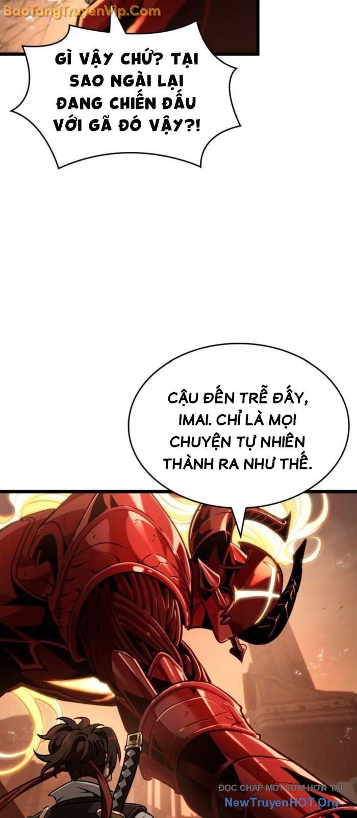 Thế Giới Sau Tận Thế Chapter 185 - Trang 2