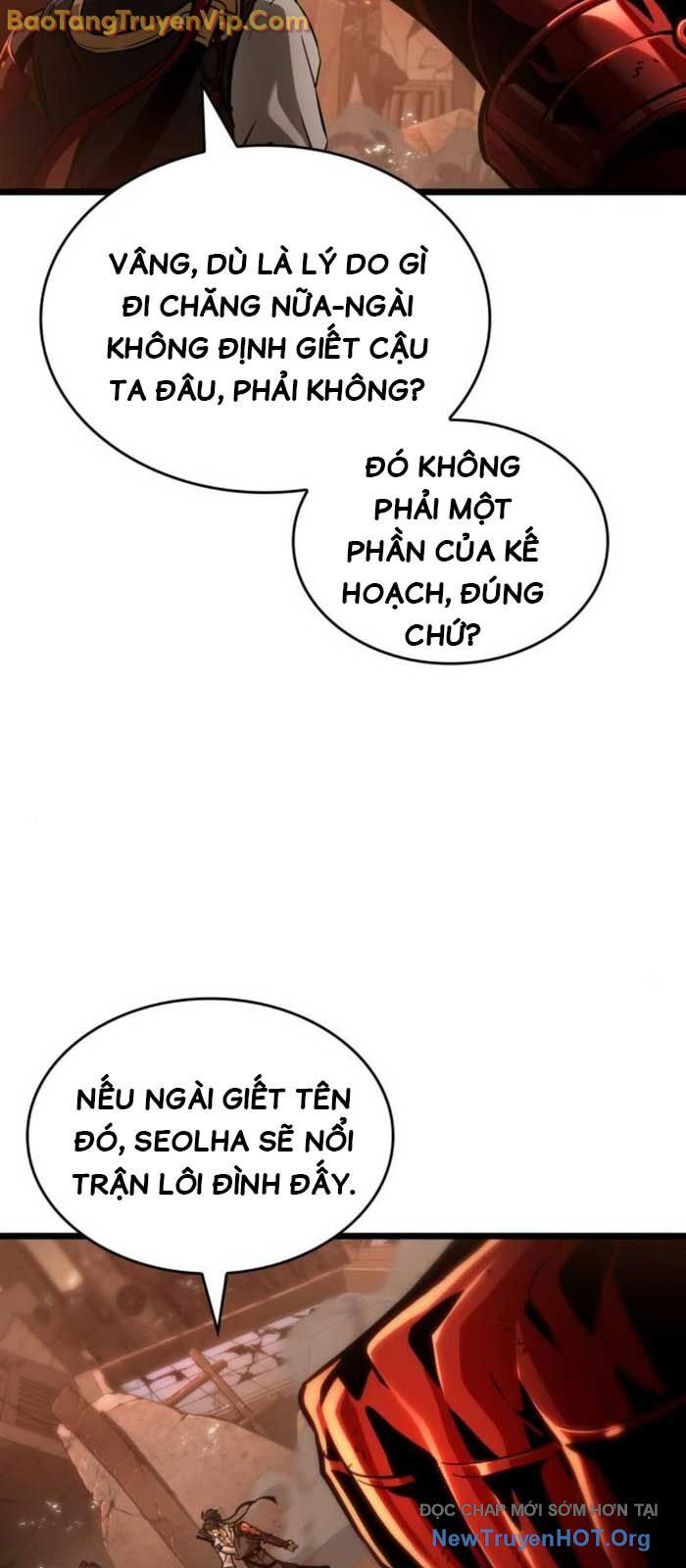 Thế Giới Sau Tận Thế Chapter 185 - Trang 2