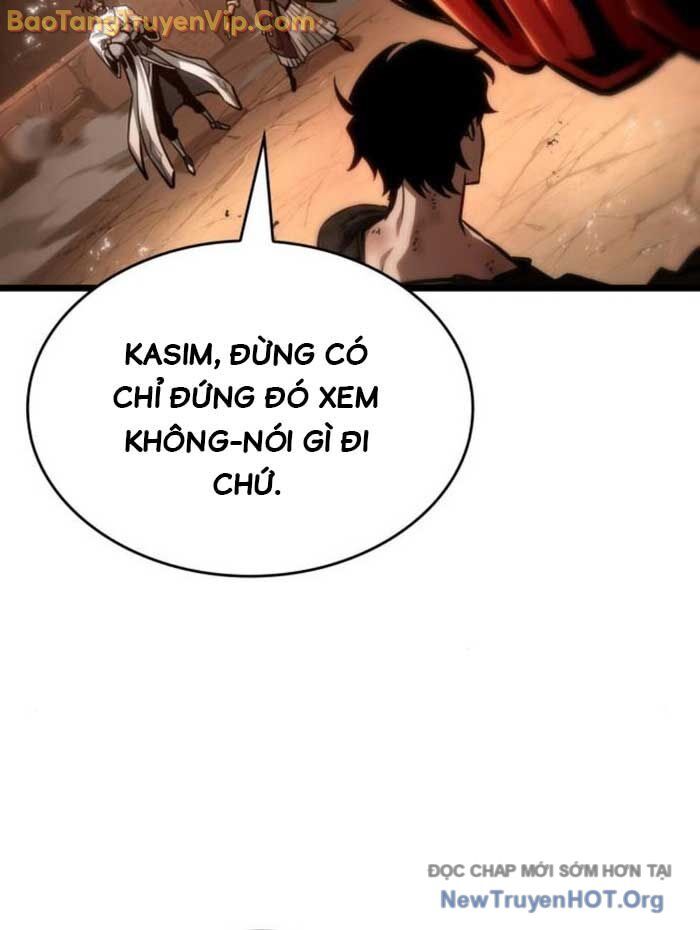 Thế Giới Sau Tận Thế Chapter 185 - Trang 2