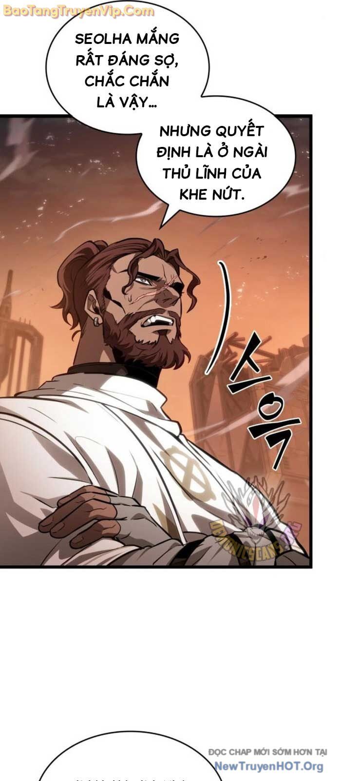 Thế Giới Sau Tận Thế Chapter 185 - Trang 2