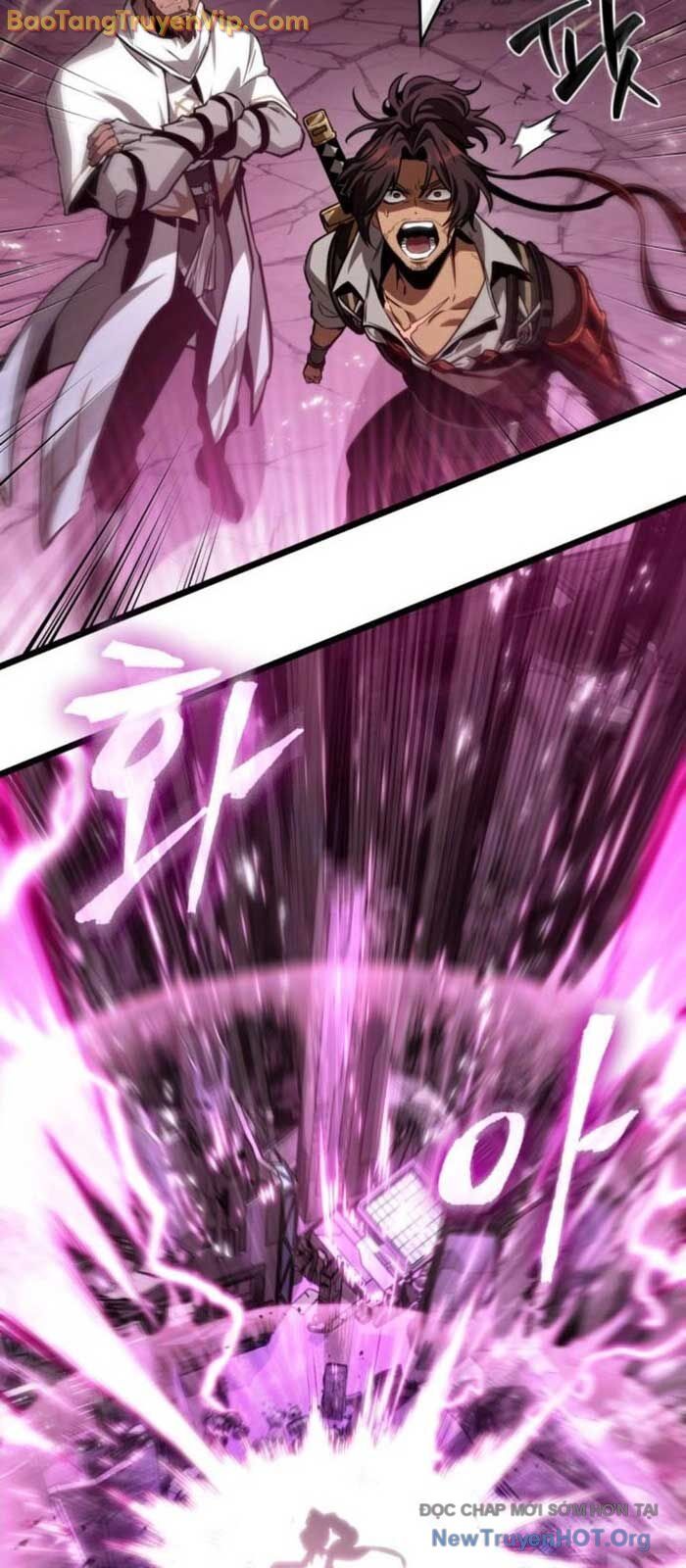Thế Giới Sau Tận Thế Chapter 185 - Trang 2