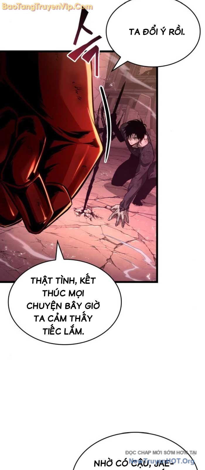 Thế Giới Sau Tận Thế Chapter 185 - Trang 2