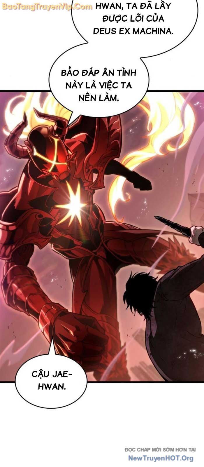 Thế Giới Sau Tận Thế Chapter 185 - Trang 2