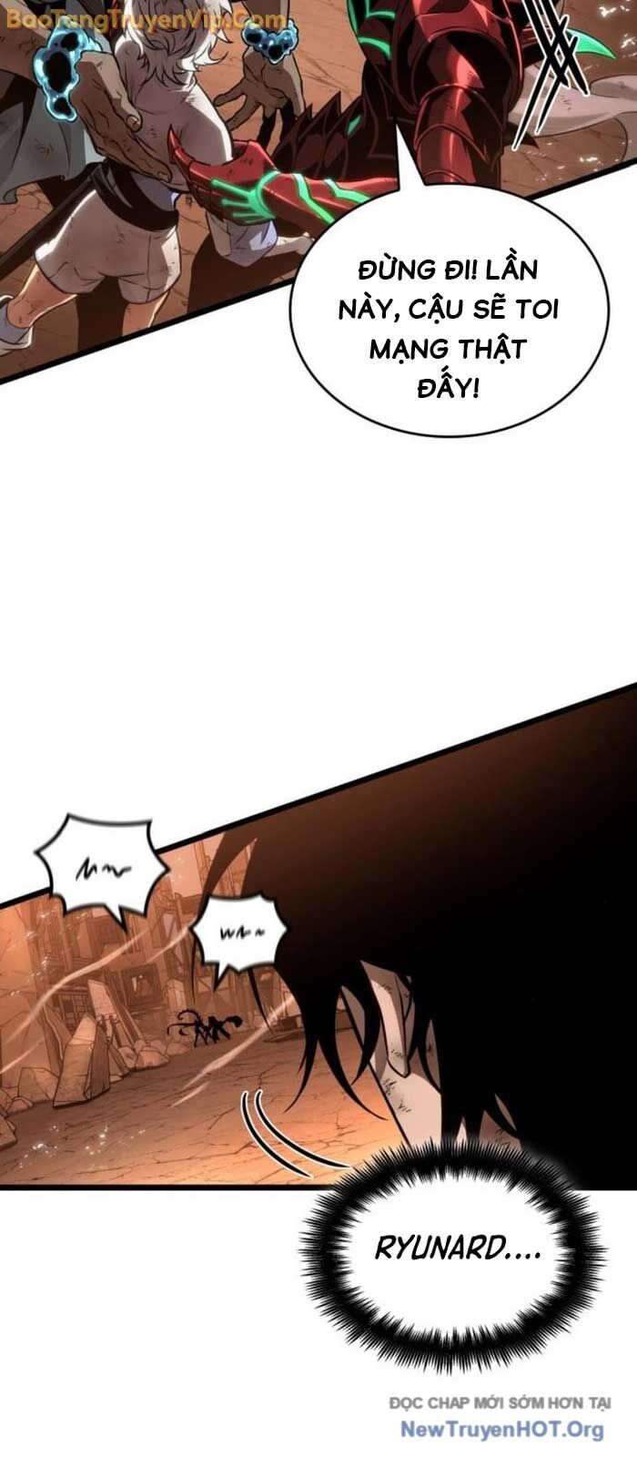 Thế Giới Sau Tận Thế Chapter 185 - Trang 2