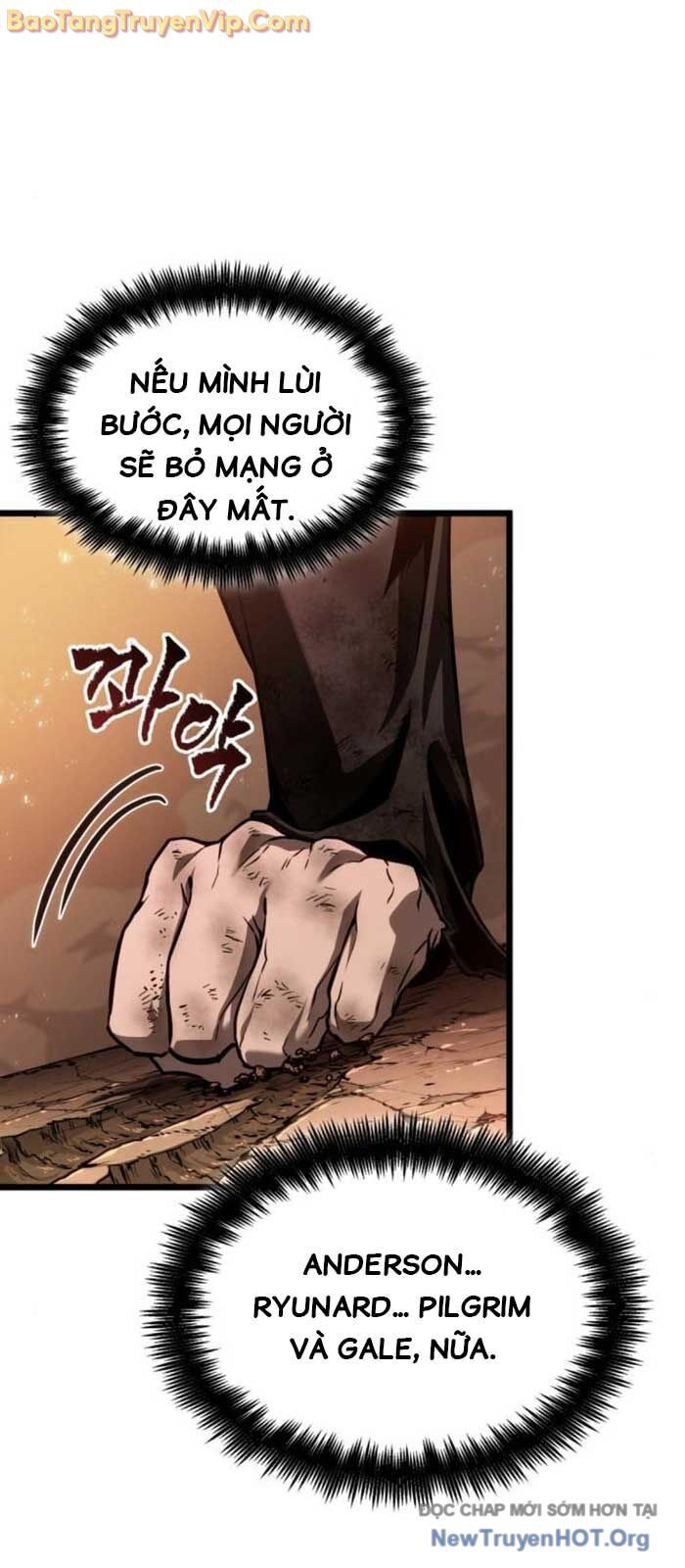 Thế Giới Sau Tận Thế Chapter 185 - Trang 2