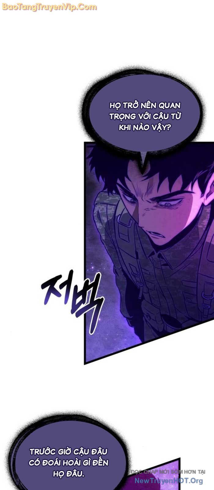 Thế Giới Sau Tận Thế Chapter 185 - Trang 2