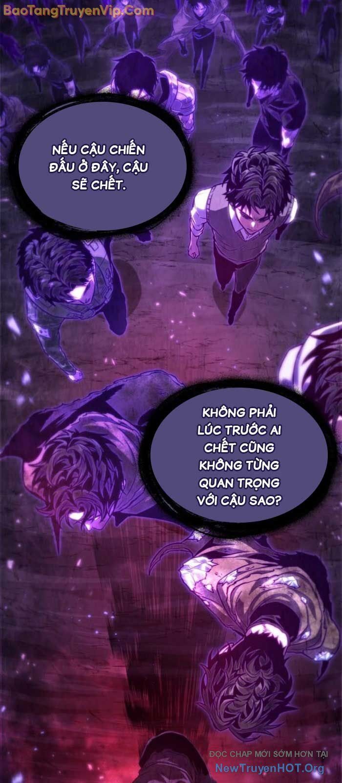 Thế Giới Sau Tận Thế Chapter 185 - Trang 2