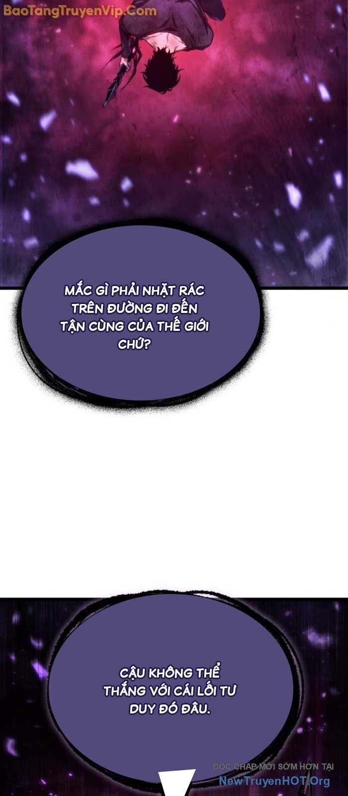 Thế Giới Sau Tận Thế Chapter 185 - Trang 2