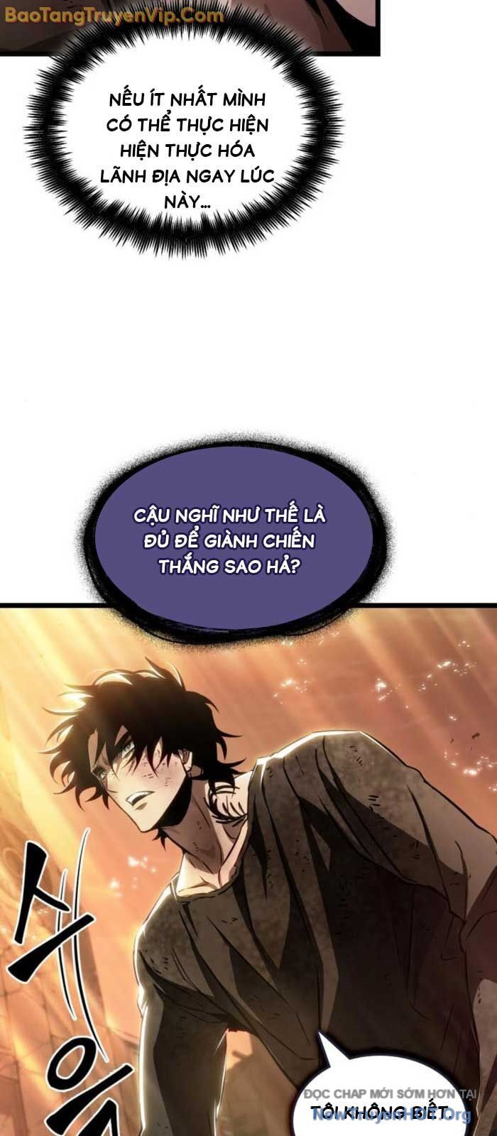 Thế Giới Sau Tận Thế Chapter 185 - Trang 2