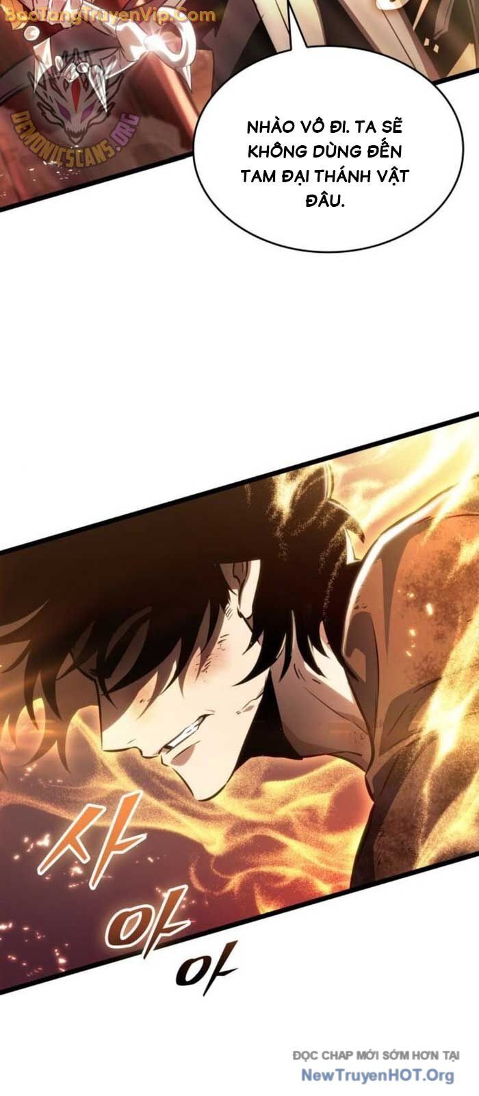 Thế Giới Sau Tận Thế Chapter 185 - Trang 2