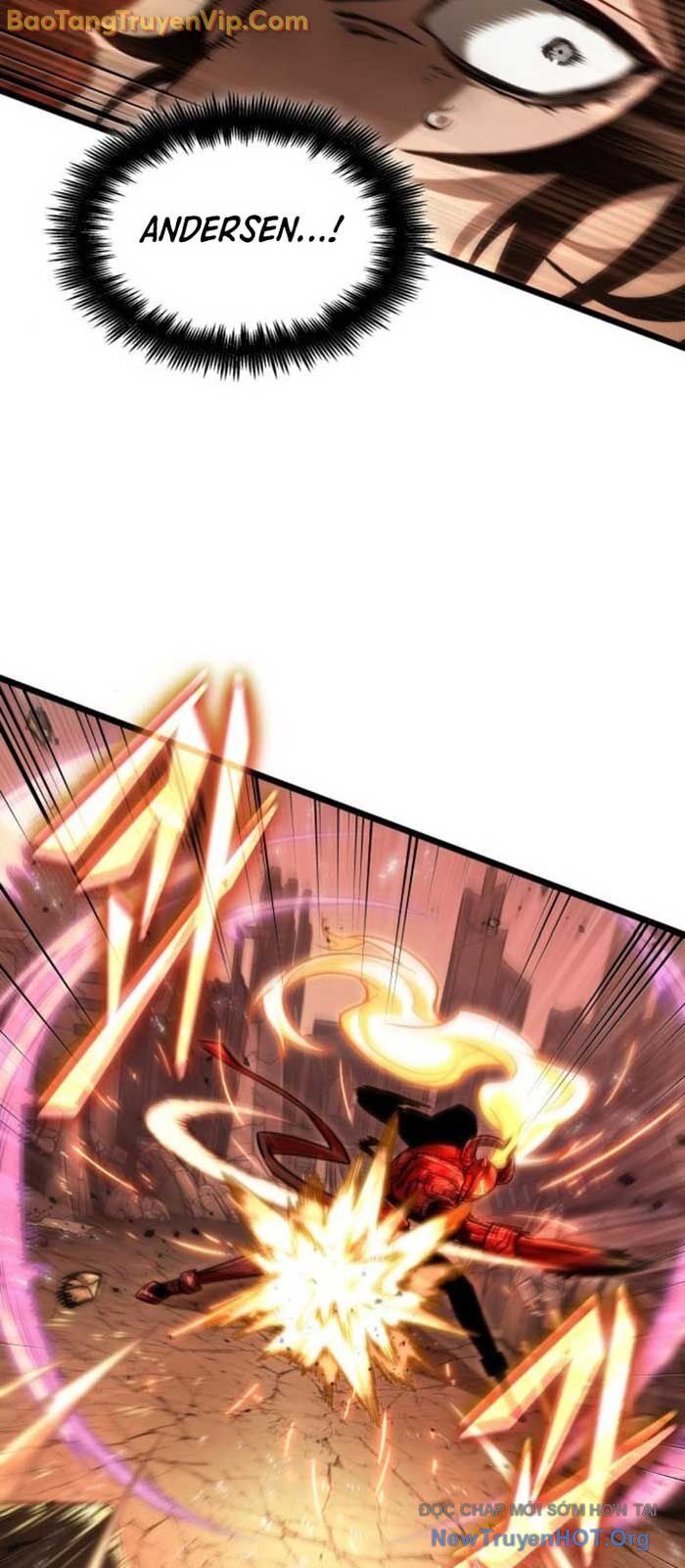 Thế Giới Sau Tận Thế Chapter 185 - Trang 2