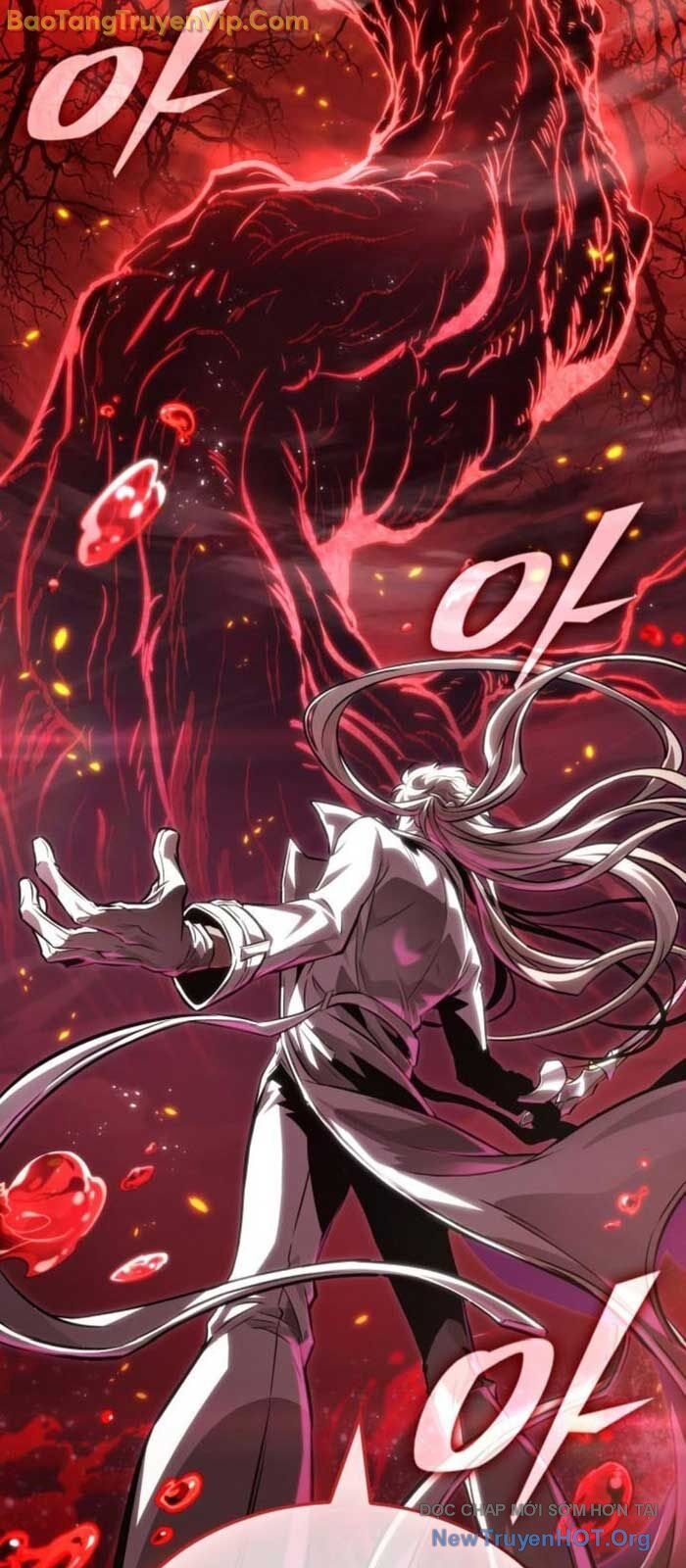 Thế Giới Sau Tận Thế Chapter 185 - Trang 2