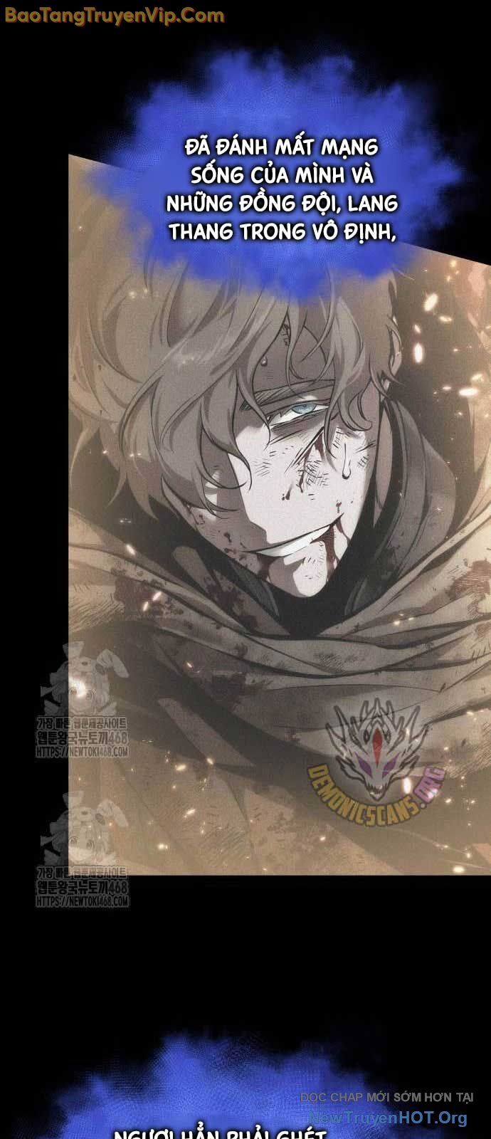 Thế Giới Sau Tận Thế Chapter 188 - Trang 2