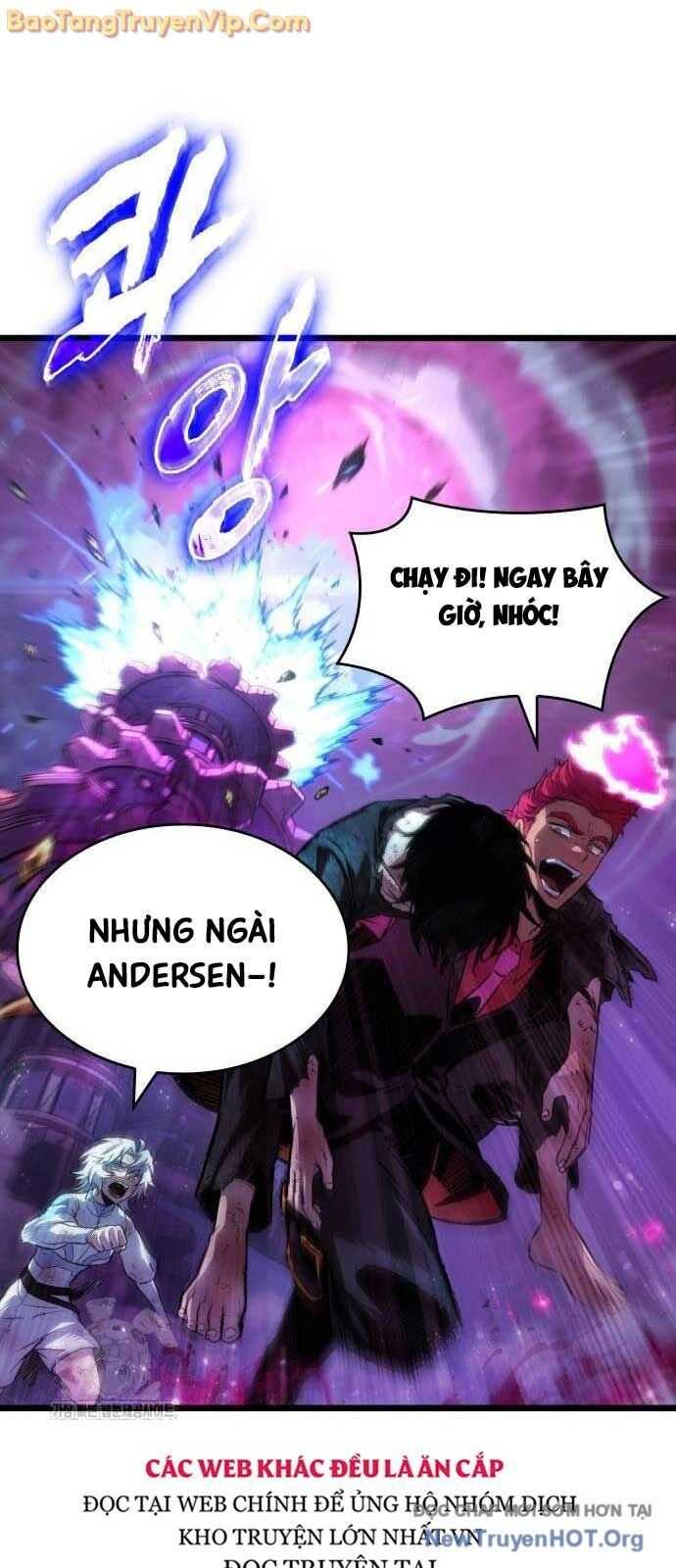 Thế Giới Sau Tận Thế Chapter 188 - Trang 2
