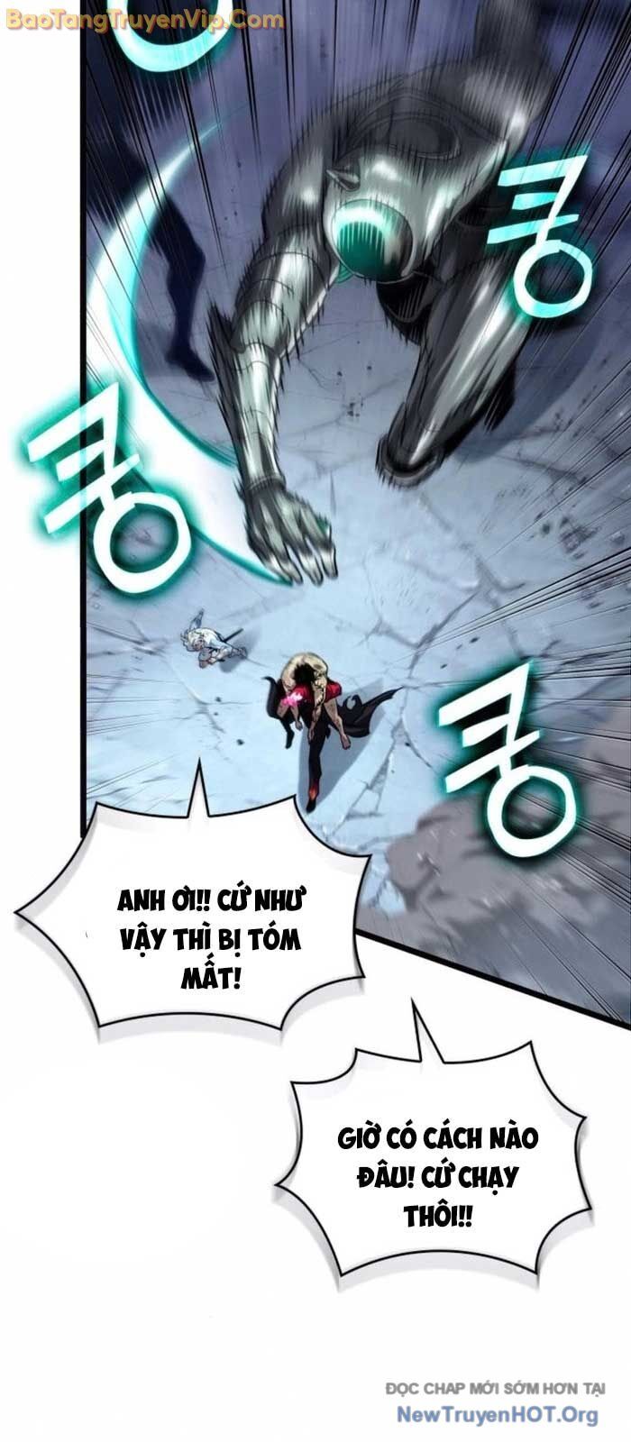 Thế Giới Sau Tận Thế Chapter 189 - Trang 2