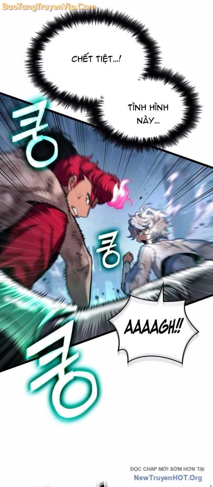 Thế Giới Sau Tận Thế Chapter 189 - Trang 2