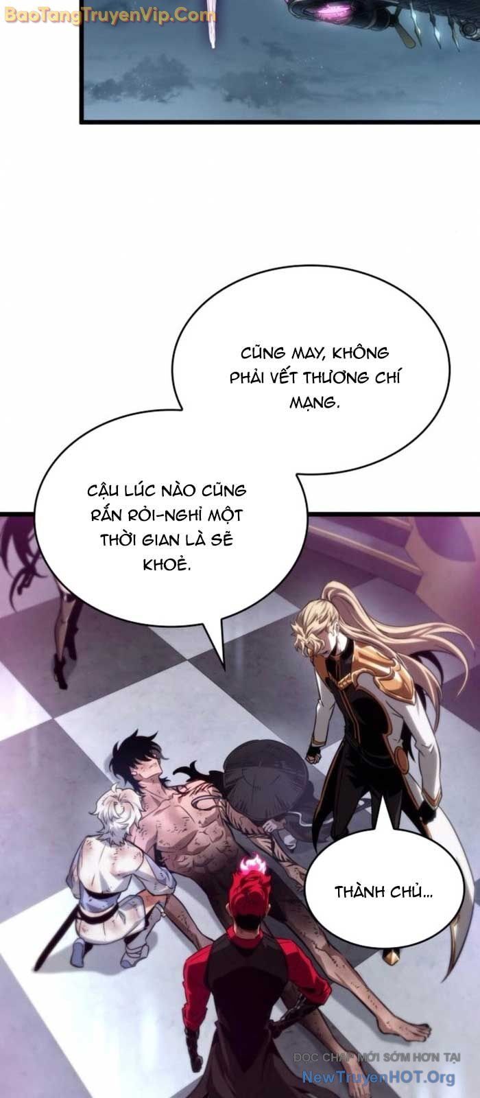 Thế Giới Sau Tận Thế Chapter 189 - Trang 2