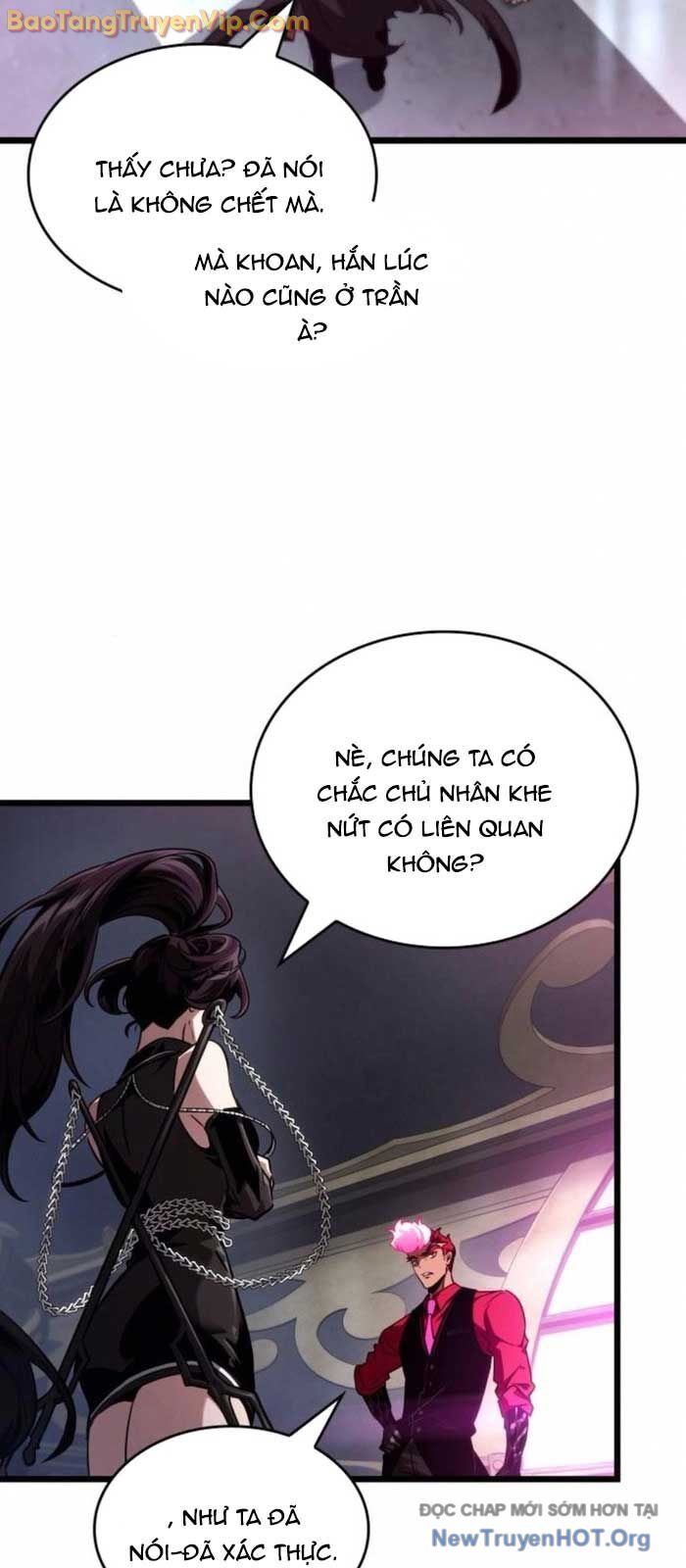 Thế Giới Sau Tận Thế Chapter 189 - Trang 2