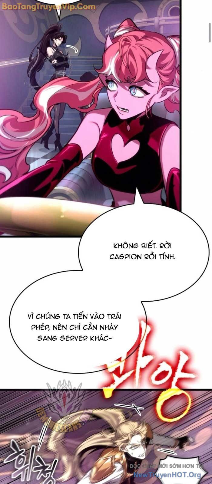 Thế Giới Sau Tận Thế Chapter 189 - Trang 2