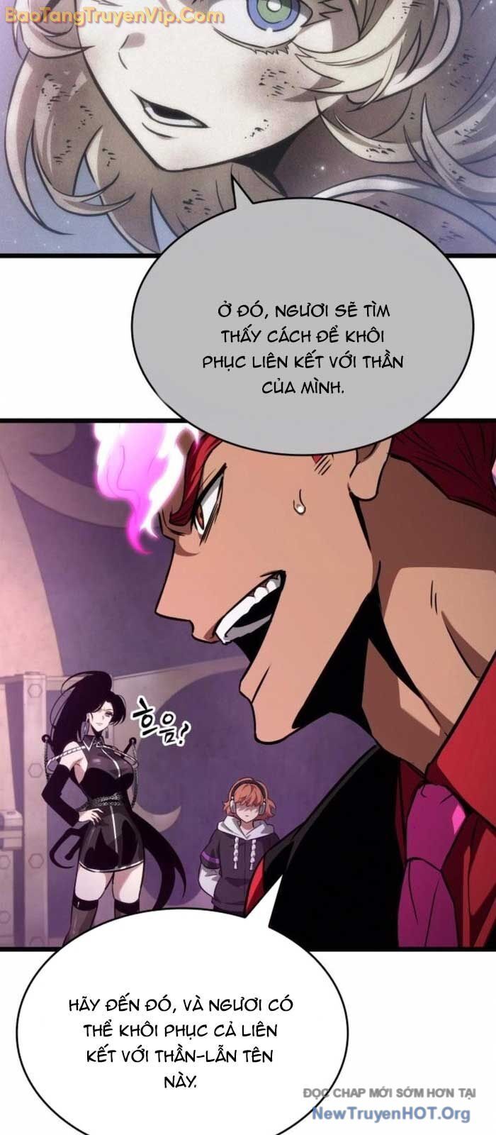 Thế Giới Sau Tận Thế Chapter 189 - Trang 2