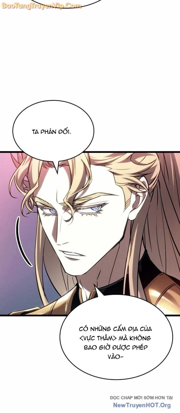 Thế Giới Sau Tận Thế Chapter 189 - Trang 2