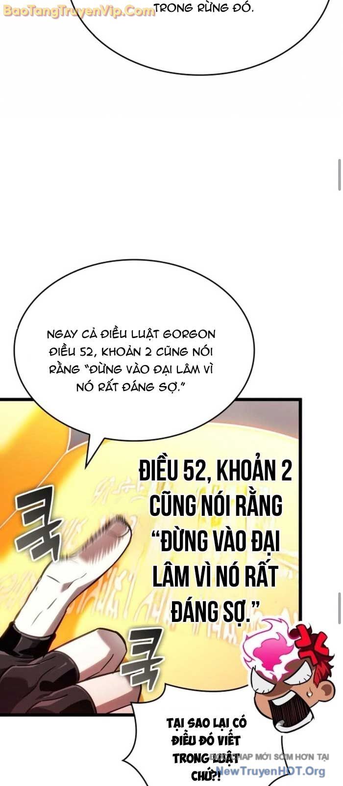 Thế Giới Sau Tận Thế Chapter 189 - Trang 2