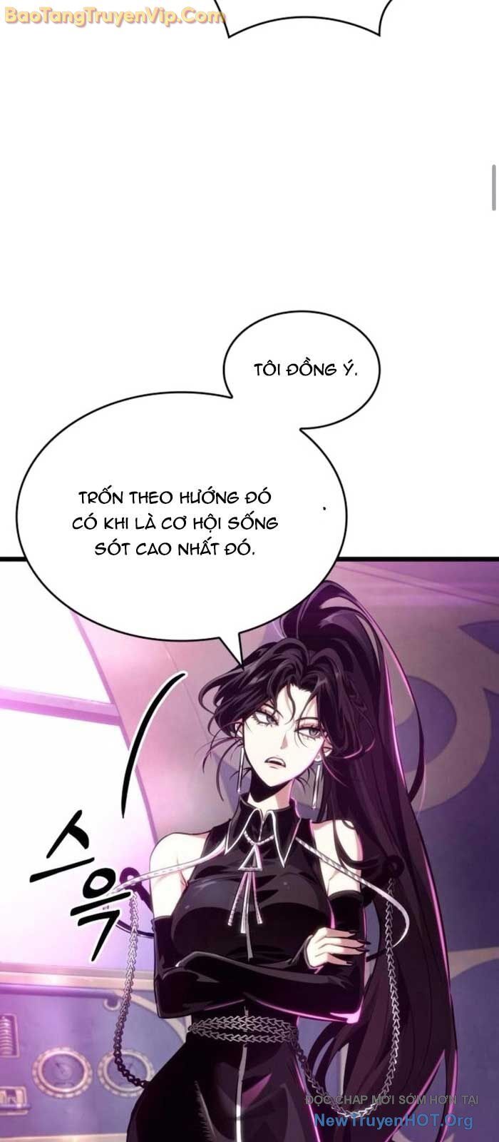 Thế Giới Sau Tận Thế Chapter 189 - Trang 2