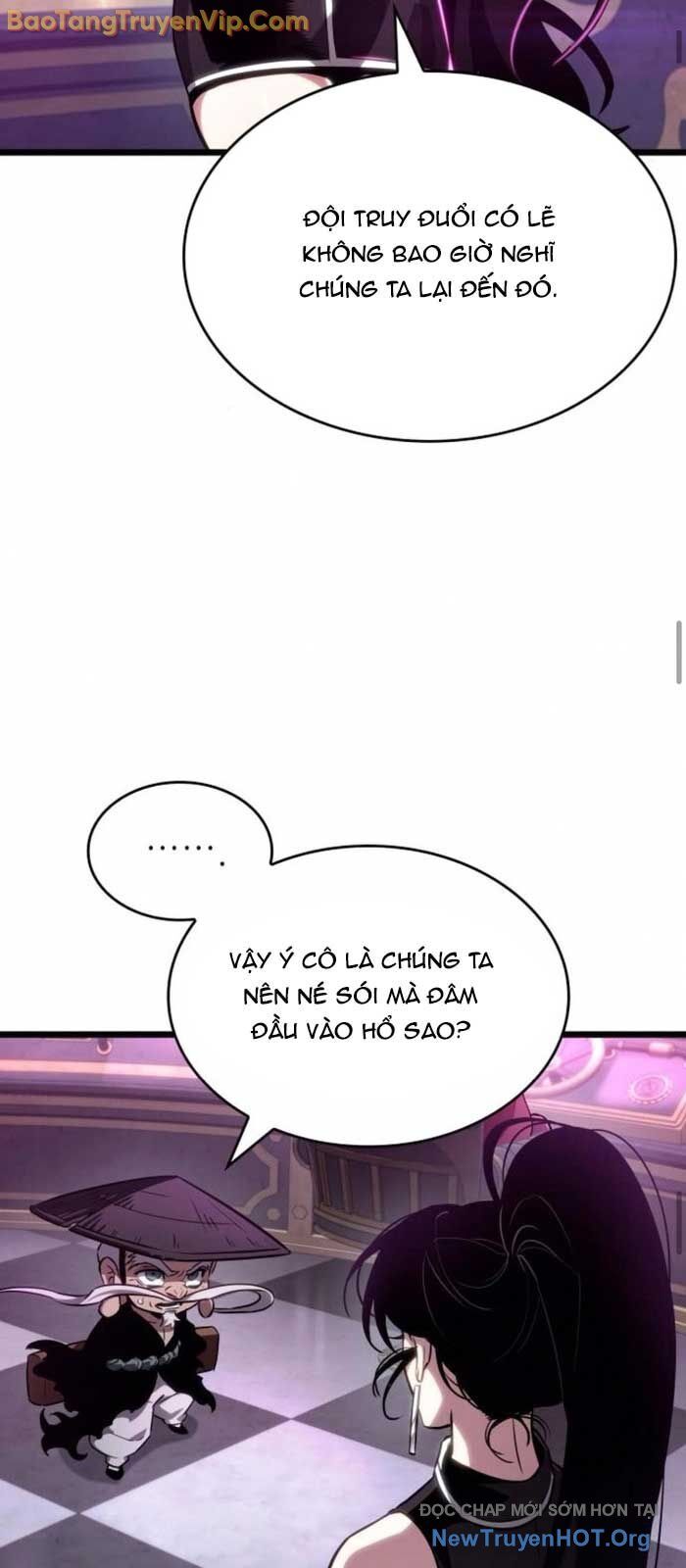 Thế Giới Sau Tận Thế Chapter 189 - Trang 2