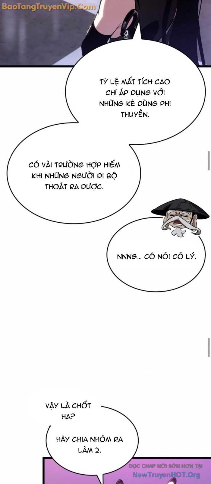 Thế Giới Sau Tận Thế Chapter 189 - Trang 2