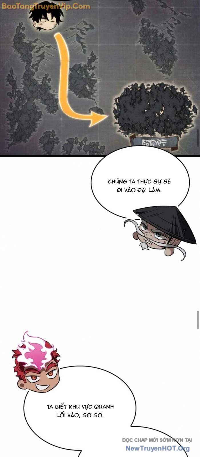 Thế Giới Sau Tận Thế Chapter 189 - Trang 2