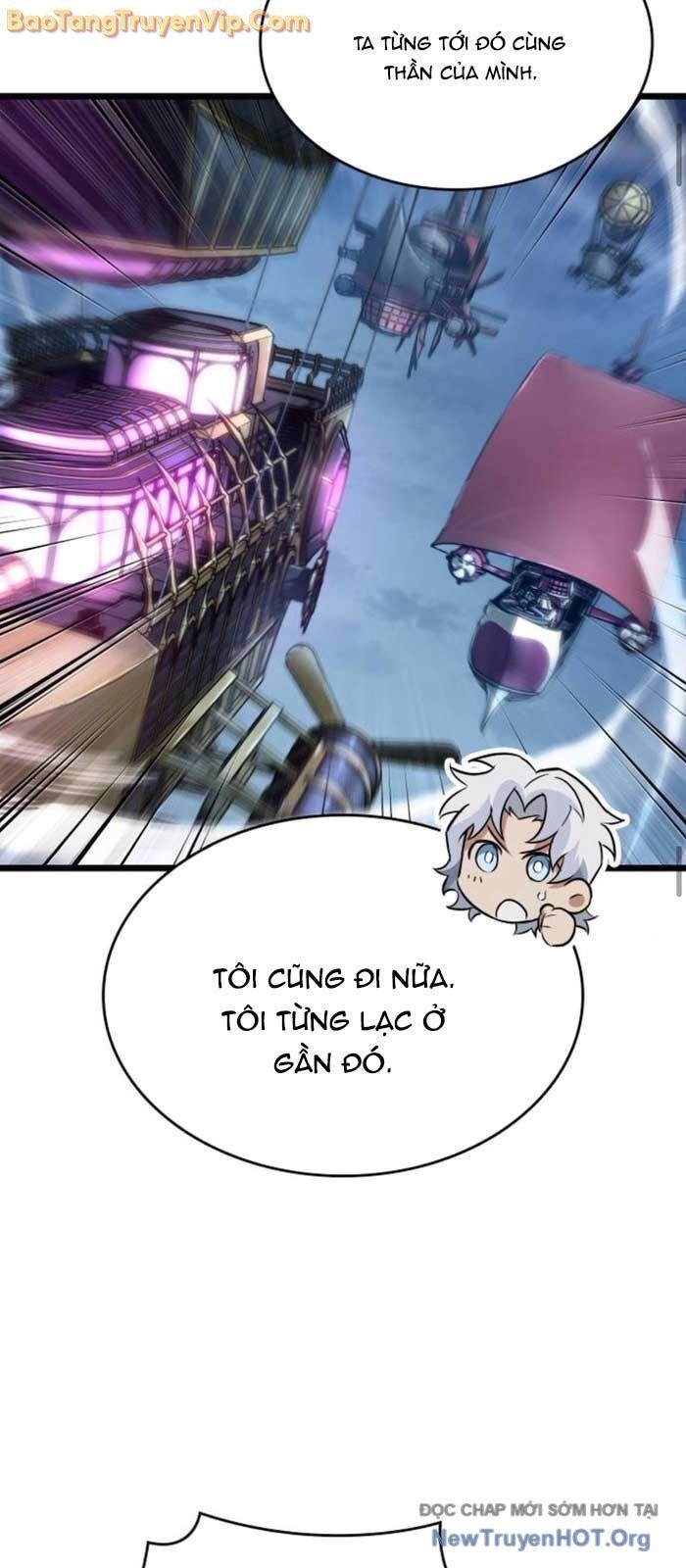 Thế Giới Sau Tận Thế Chapter 189 - Trang 2