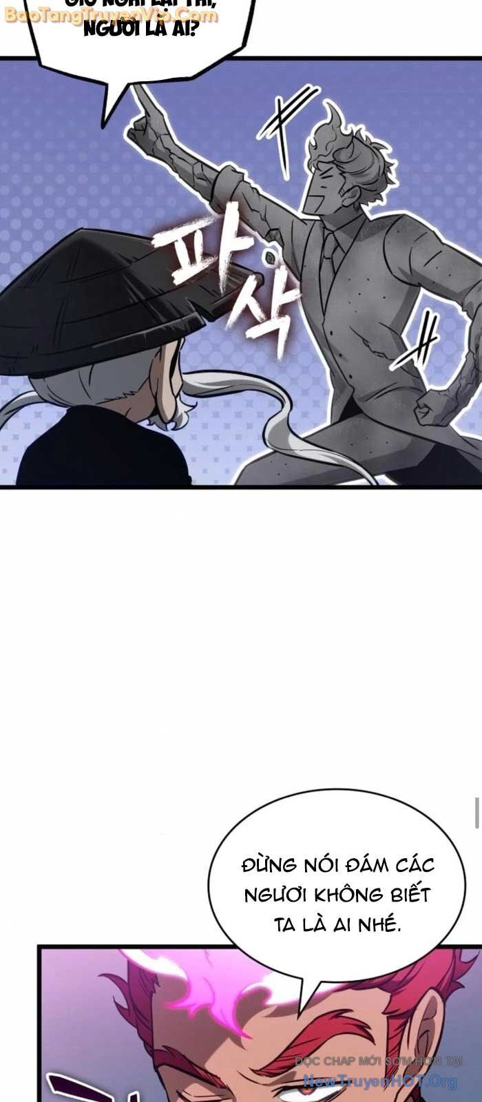 Thế Giới Sau Tận Thế Chapter 189 - Trang 2