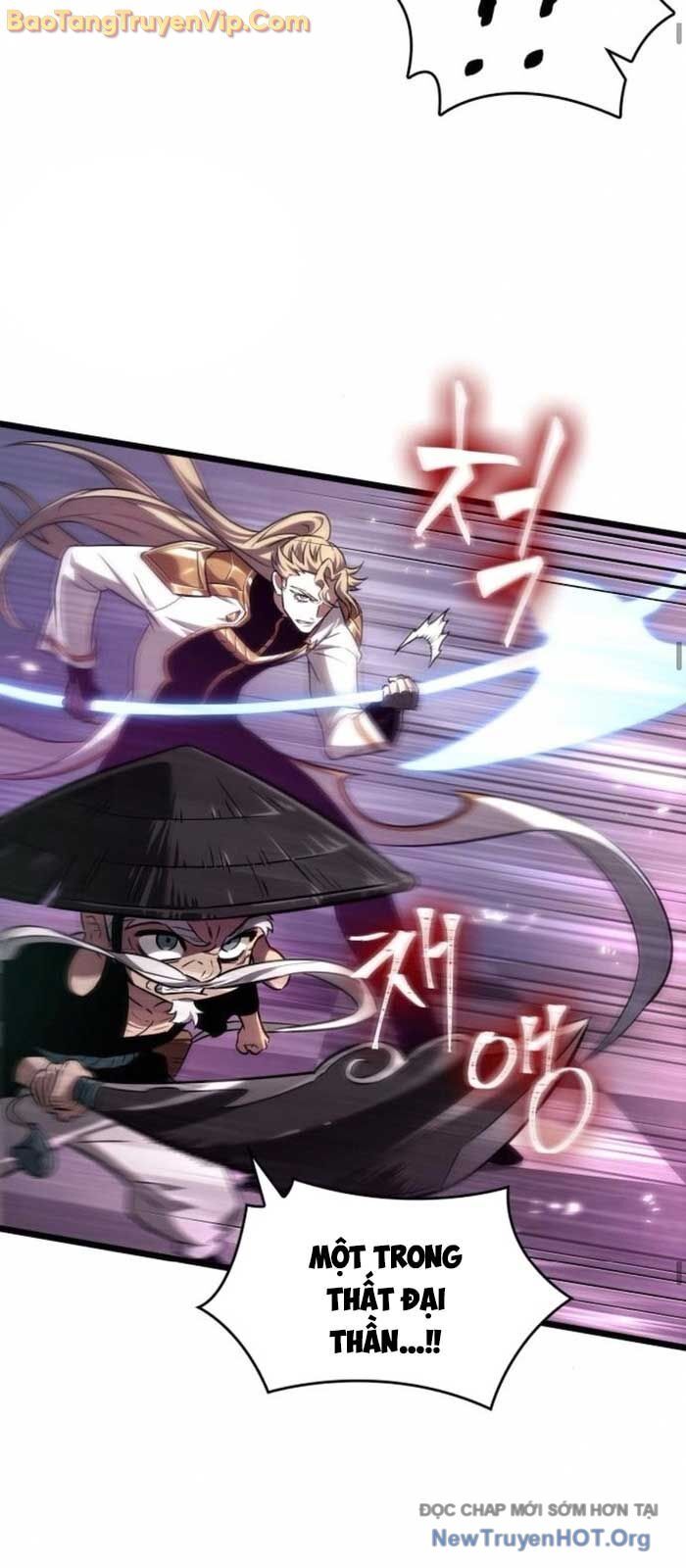 Thế Giới Sau Tận Thế Chapter 189 - Trang 2