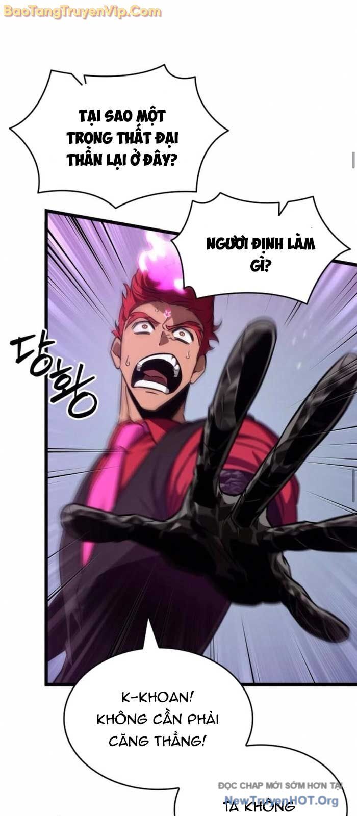 Thế Giới Sau Tận Thế Chapter 189 - Trang 2