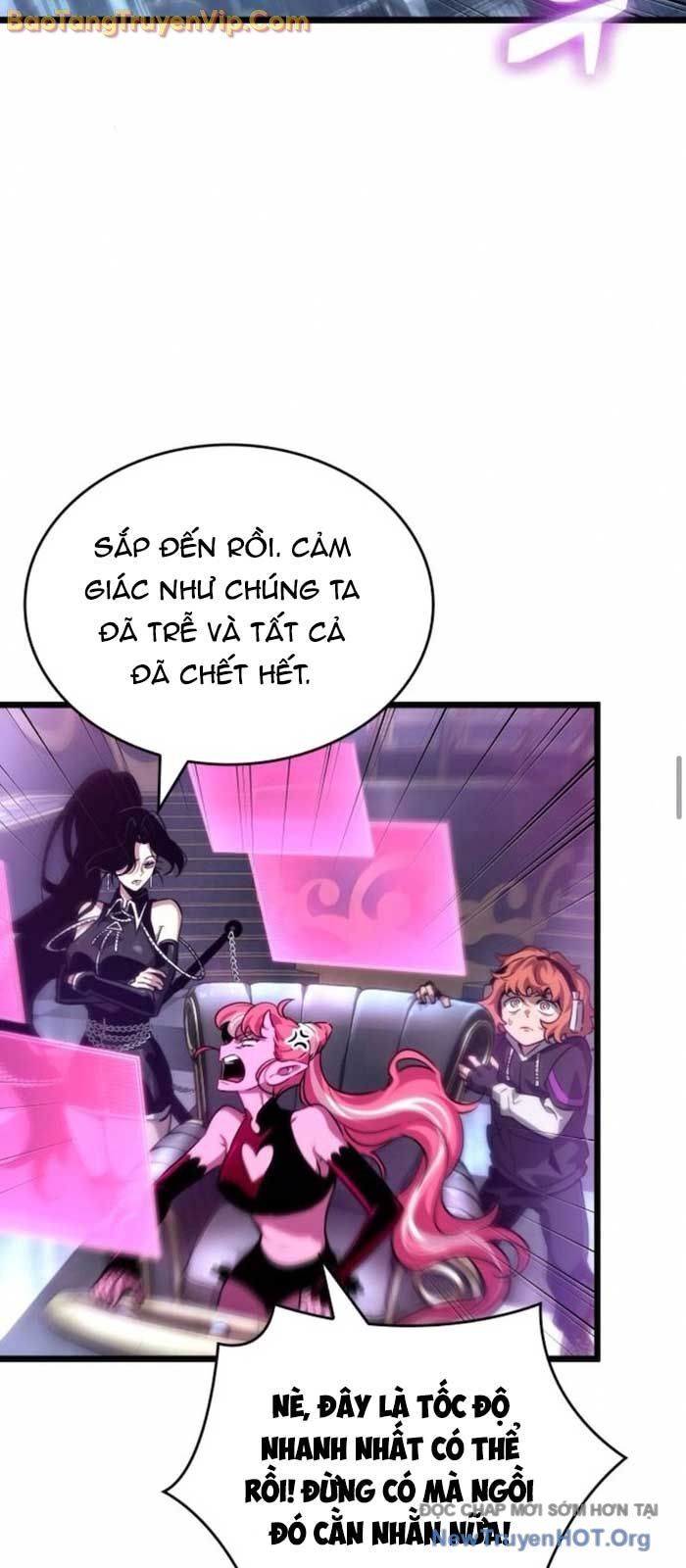 Thế Giới Sau Tận Thế Chapter 189 - Trang 2