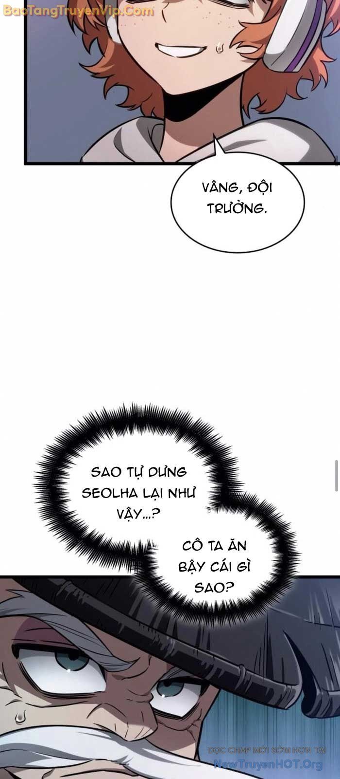Thế Giới Sau Tận Thế Chapter 189 - Trang 2