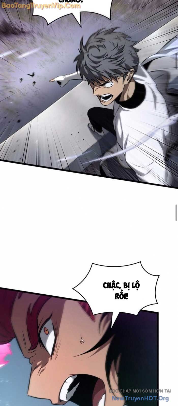 Thế Giới Sau Tận Thế Chapter 189 - Trang 2