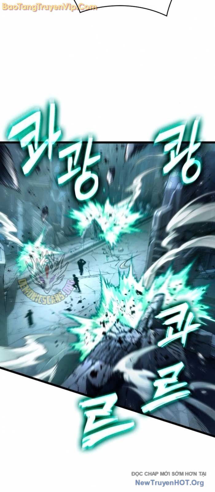 Thế Giới Sau Tận Thế Chapter 189 - Trang 2
