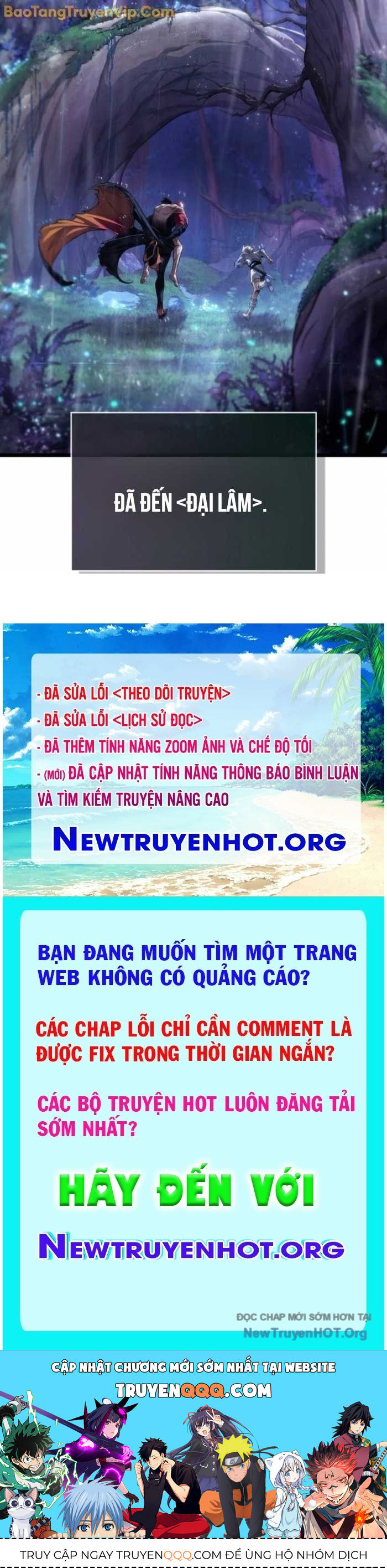 Thế Giới Sau Tận Thế Chapter 189 - Trang 2