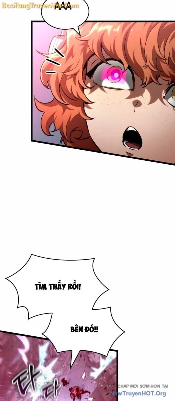 Thế Giới Sau Tận Thế Chapter 189 - Trang 2
