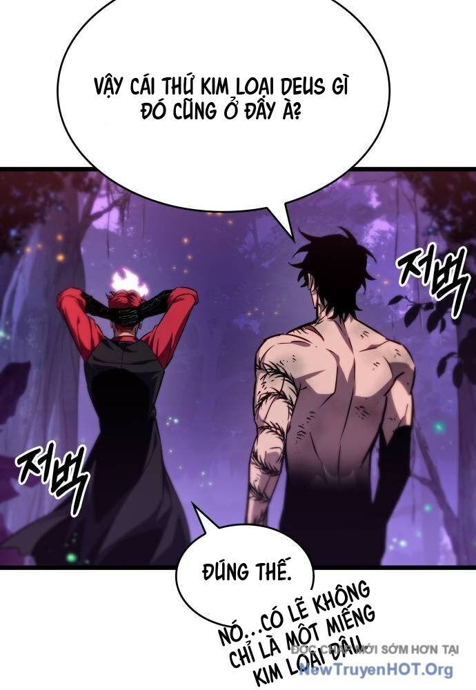 Thế Giới Sau Tận Thế Chapter 190 - Trang 2