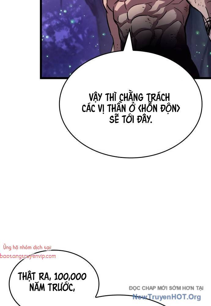 Thế Giới Sau Tận Thế Chapter 190 - Trang 2