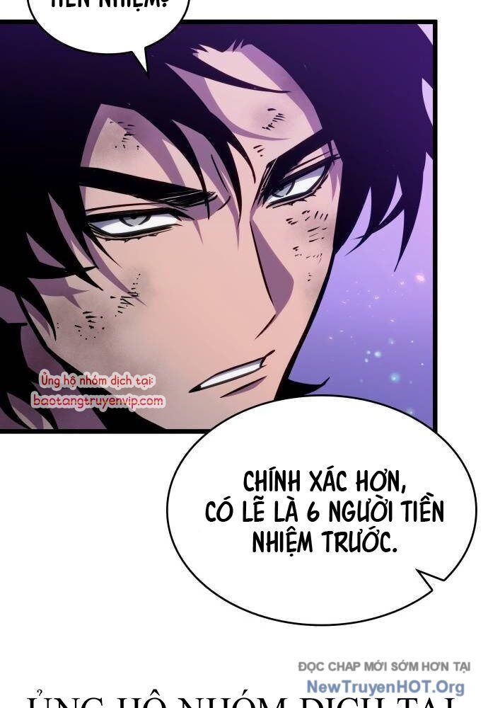 Thế Giới Sau Tận Thế Chapter 190 - Trang 2